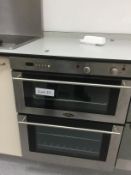 Belling Electric Double Oven