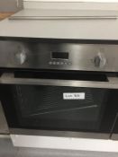 Lamona Electric Under Counter Oven Model HJA3400