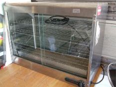 Display Chiller Cabinet