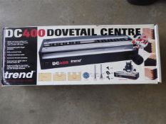 Trend DC400 Dovetail Jig
