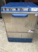 Classic Hydro 750 Dishwasher / Glasswasher