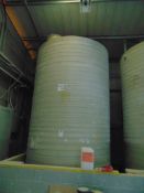 Bulk Storage Tank