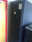 Tall Dell Server Cabinet