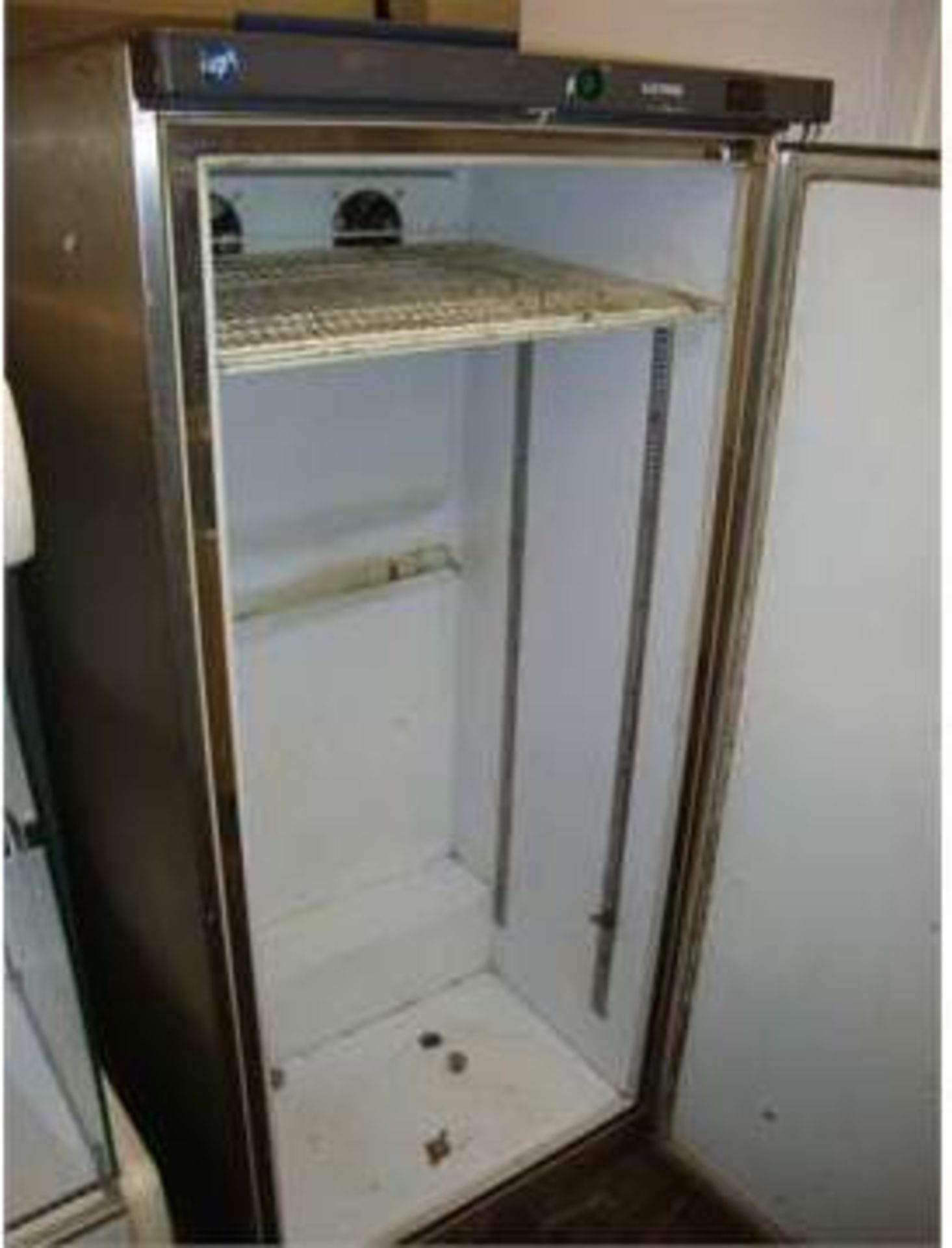 Iarp Tall Fridge - Image 2 of 2