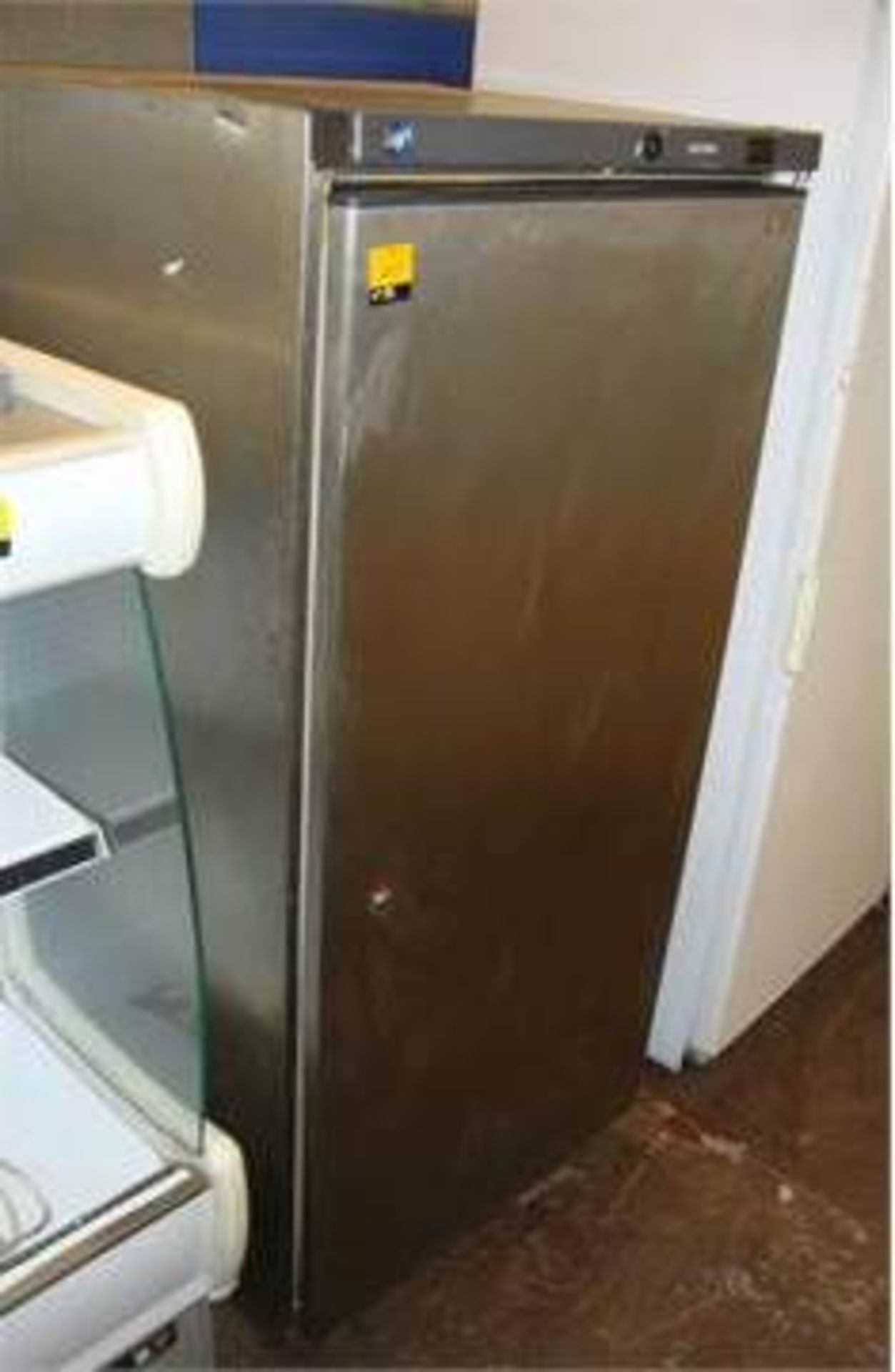 Iarp Tall Fridge