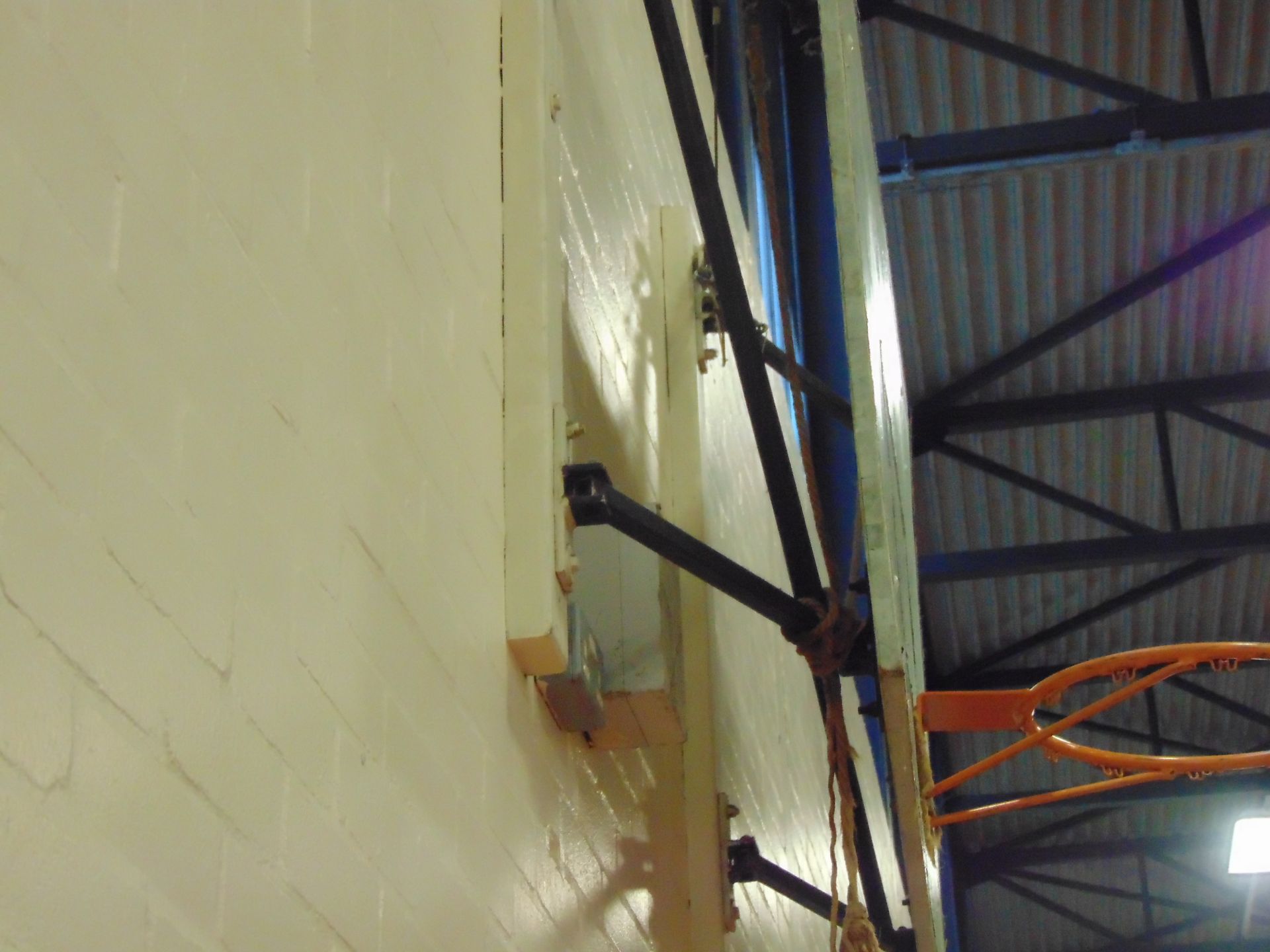 Basketball Hoop - Image 2 of 3