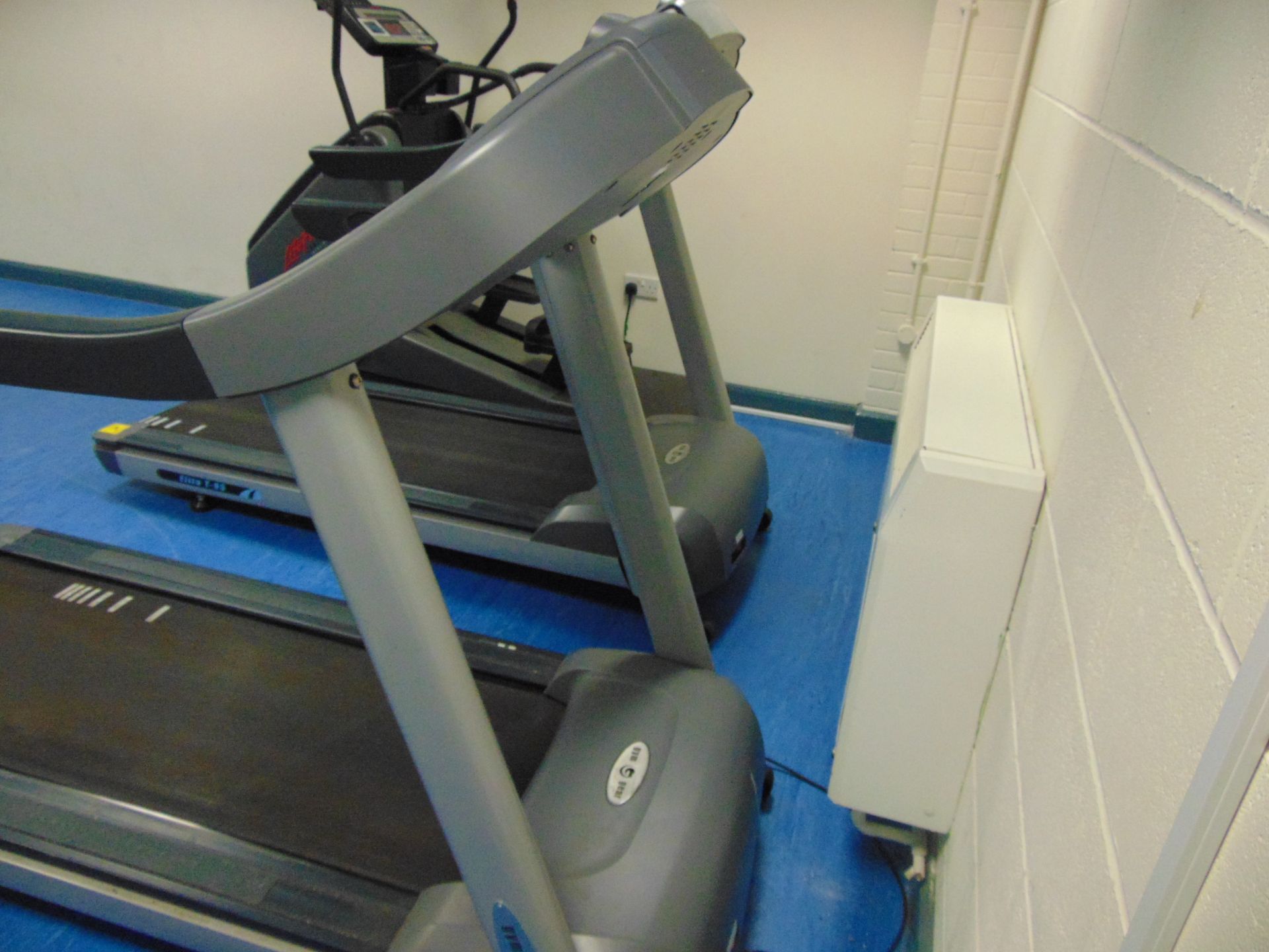 Elite T95 Running Machine - Image 3 of 4