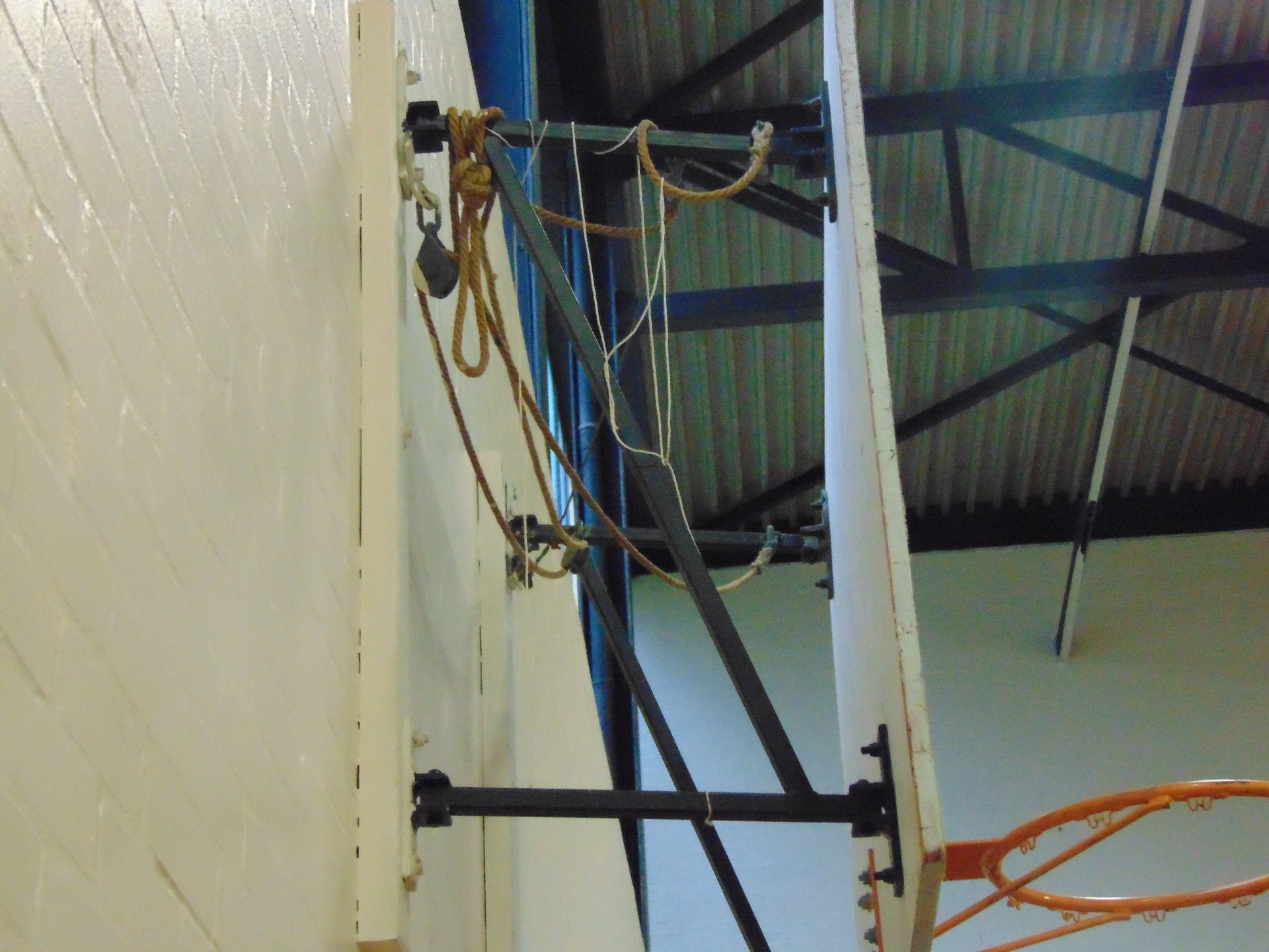 Basketball Hoop - Image 2 of 3