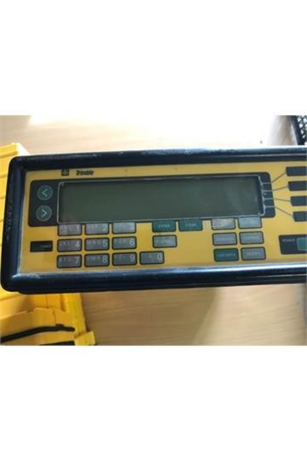 Trimble Navigation 4000SE, 4000RS, 16900-51 - Image 4 of 4