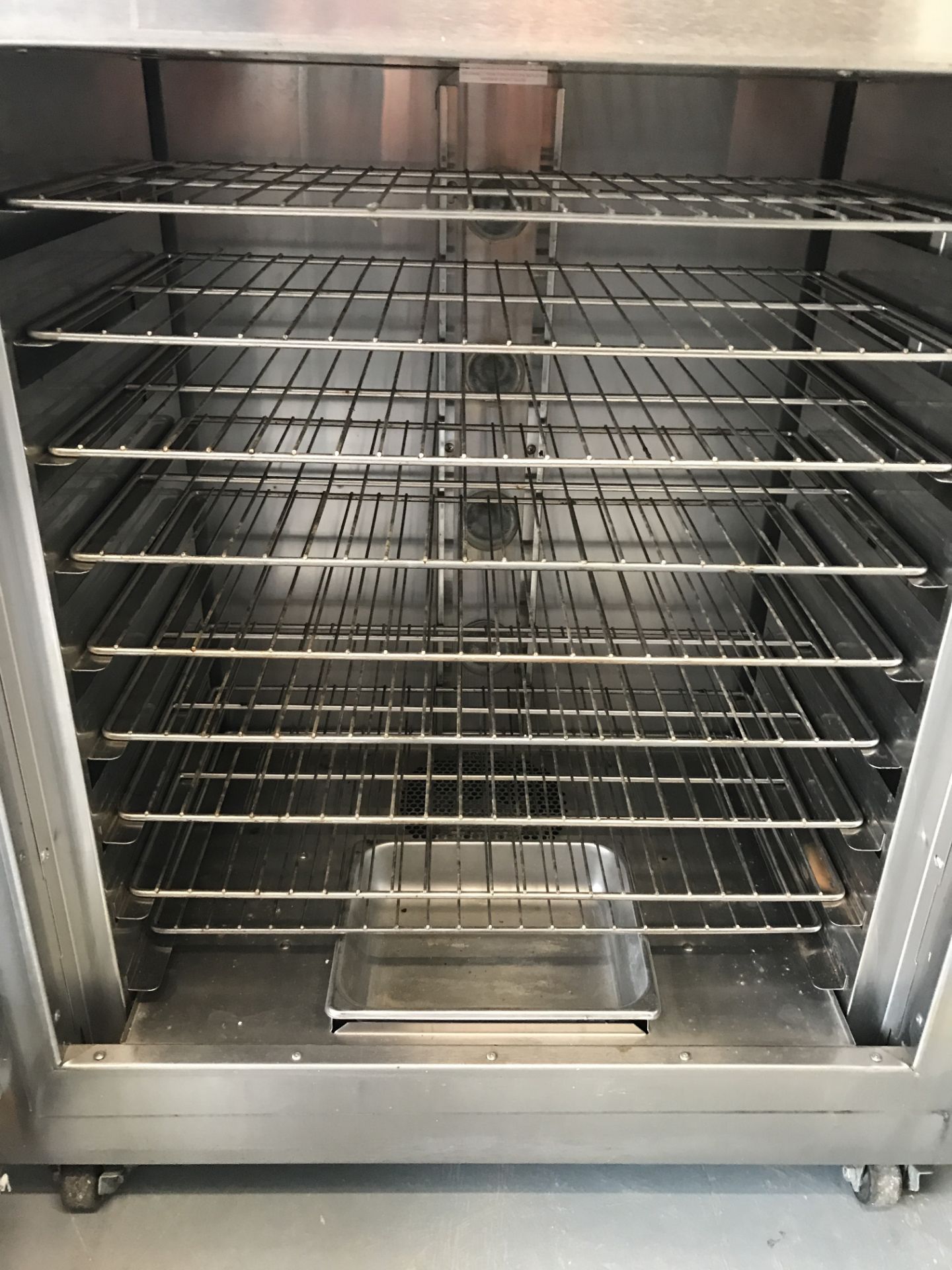 Duke 'Subway' Oven & Proofer - Image 3 of 3