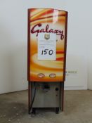 Galaxy Hot Chocolate Dispenser
