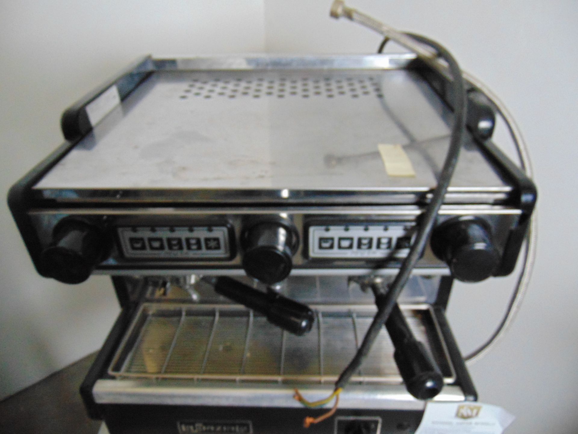 La Spaziale Barista Coffee Machine - Bild 3 aus 4