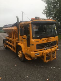 NCM's October Collective Inc. Compressor, Gritter Truck, Dumper, Mower, Fire Engine, Excavators, Commercial Catering Equipment and More