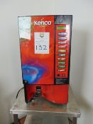 Kenco / KRAFT Electric Hot Drinks Dispenser