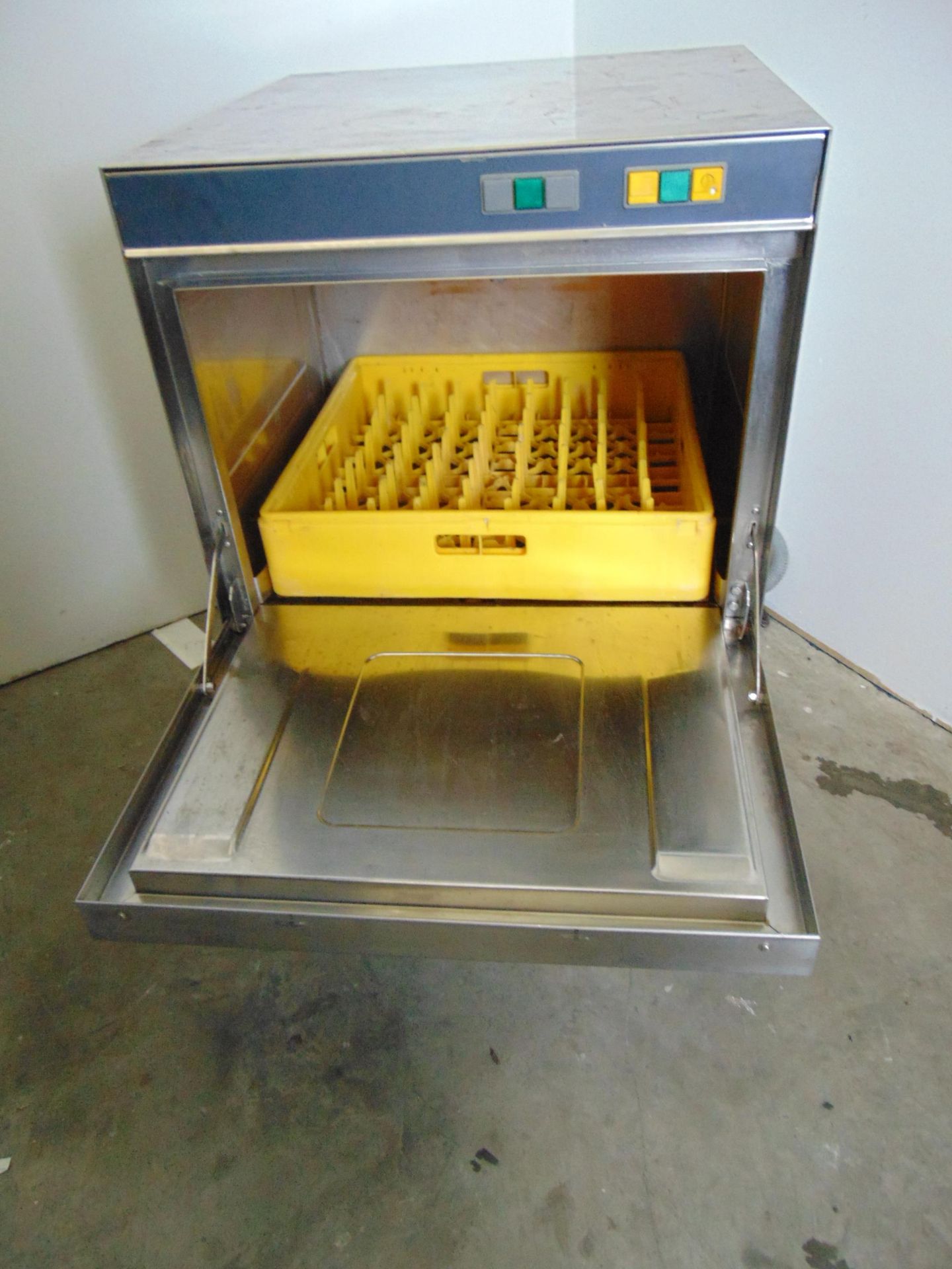 Remida Commercial Dishwasher - Bild 2 aus 3