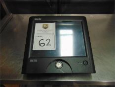 SAM4S SPS-2000 Touchscreen EPOS Till