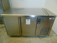 Ilsa Low Refrigerator Unit