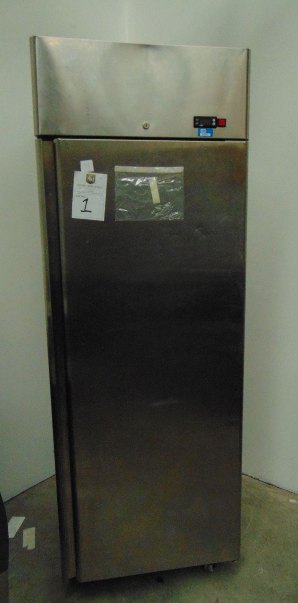 Alprigo Refrigerator Unit