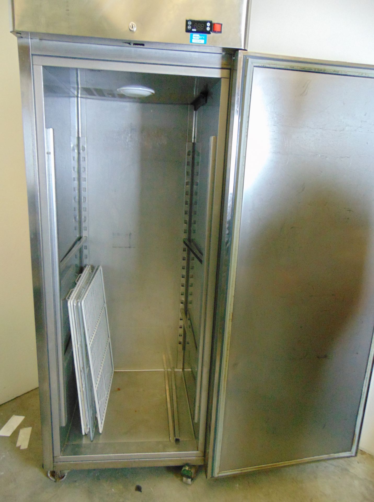 Alprigo Refrigerator Unit - Image 2 of 3