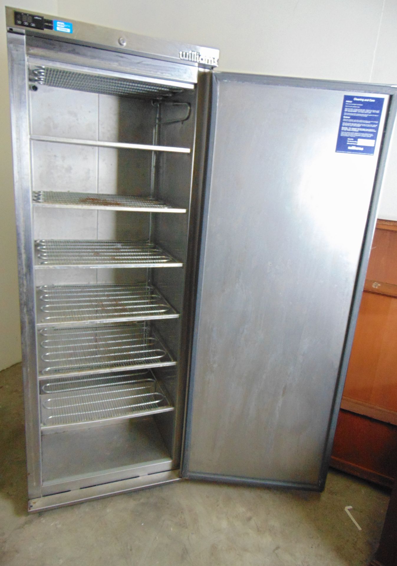 Williams Refrigerator - Bild 2 aus 4