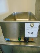 Intertek Bain Marie