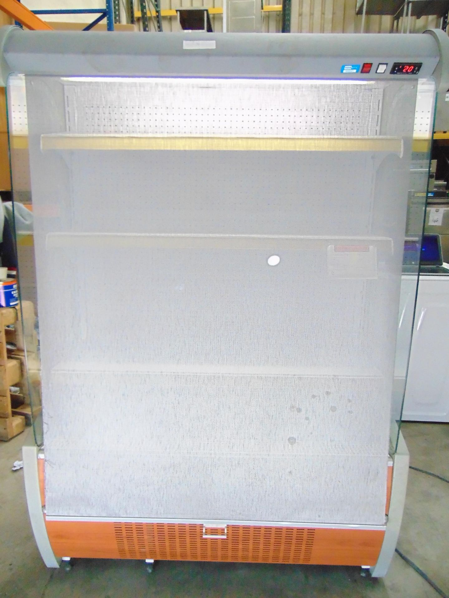 Volera Display Refrigerator - Bild 3 aus 4