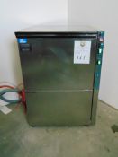 Sherwood Sincro Dishwasher