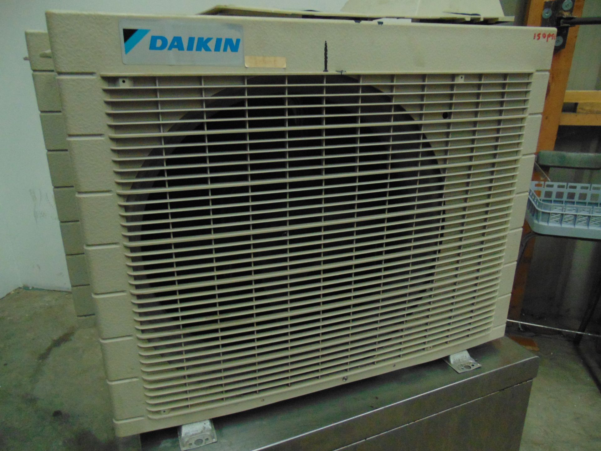 Daikin Industries Airconditioning Units x 3 - Bild 4 aus 6