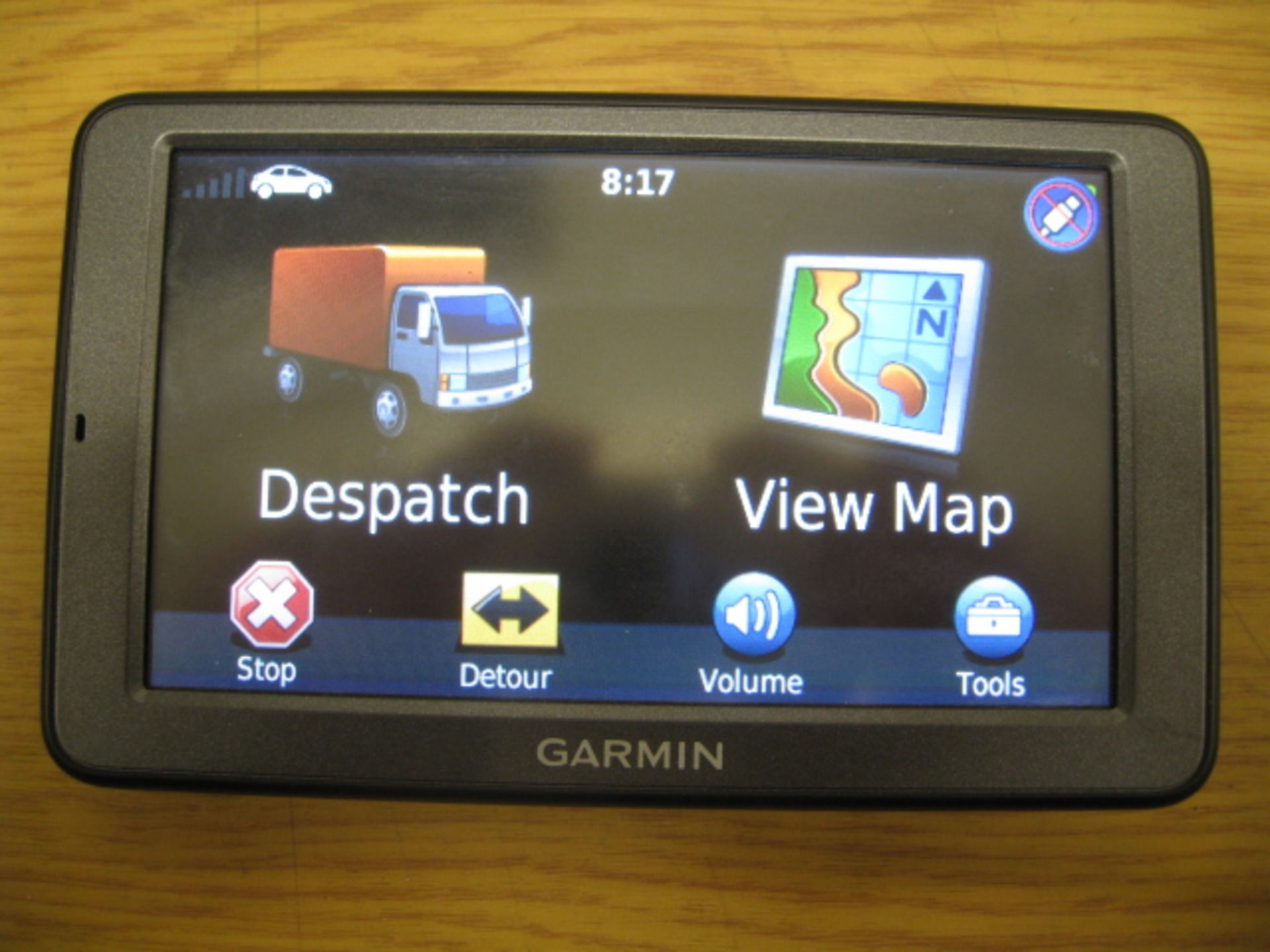 GARMIN DEZL 560MLT SAT NAV. More info at: http://satnav-discounts.co.uk/gb/product/garmin-dezl-