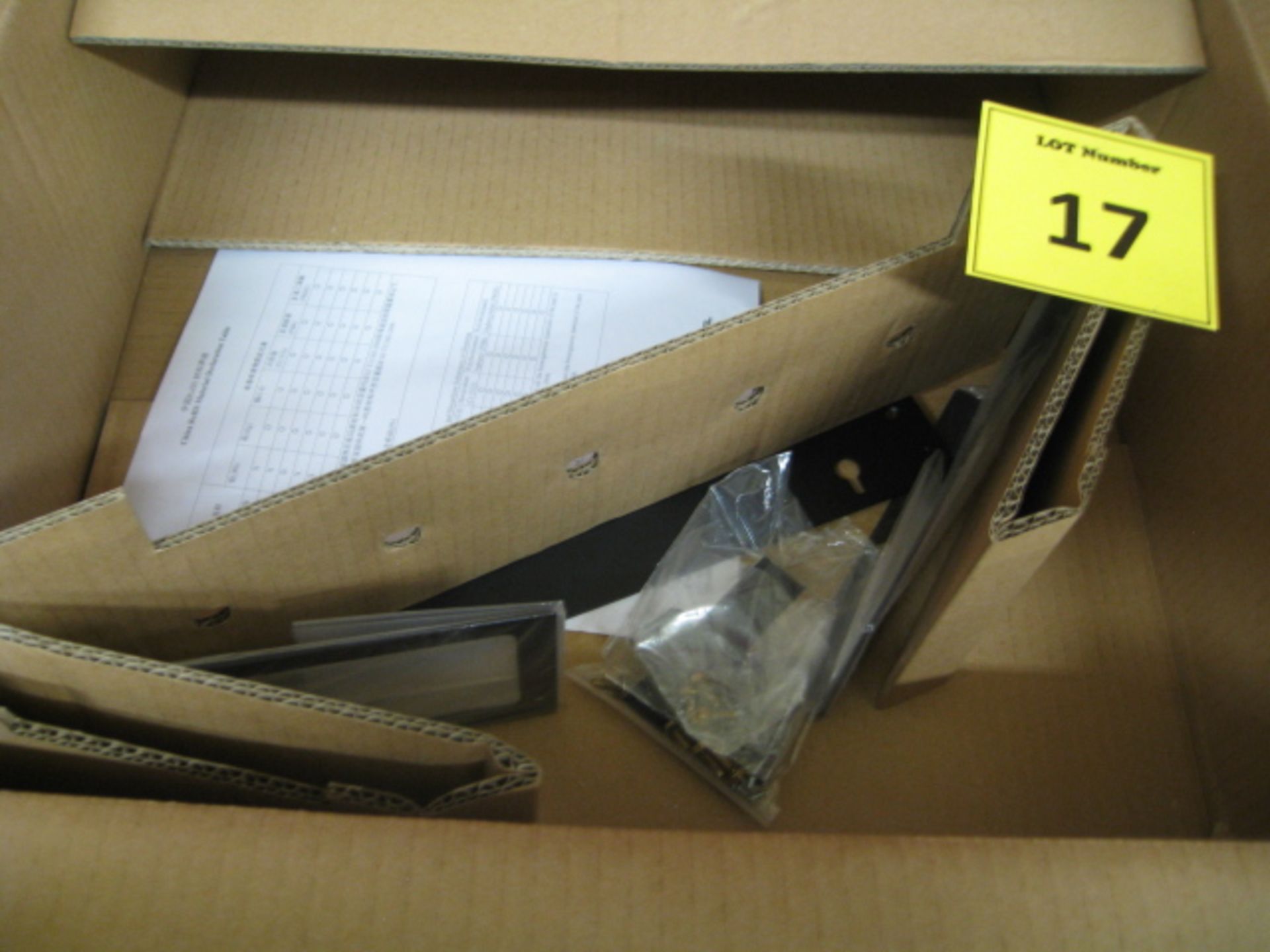 Mitel 3300 CXi II Controller. BOXED WITH SAFETY INSTRUCTIONS - Image 6 of 7