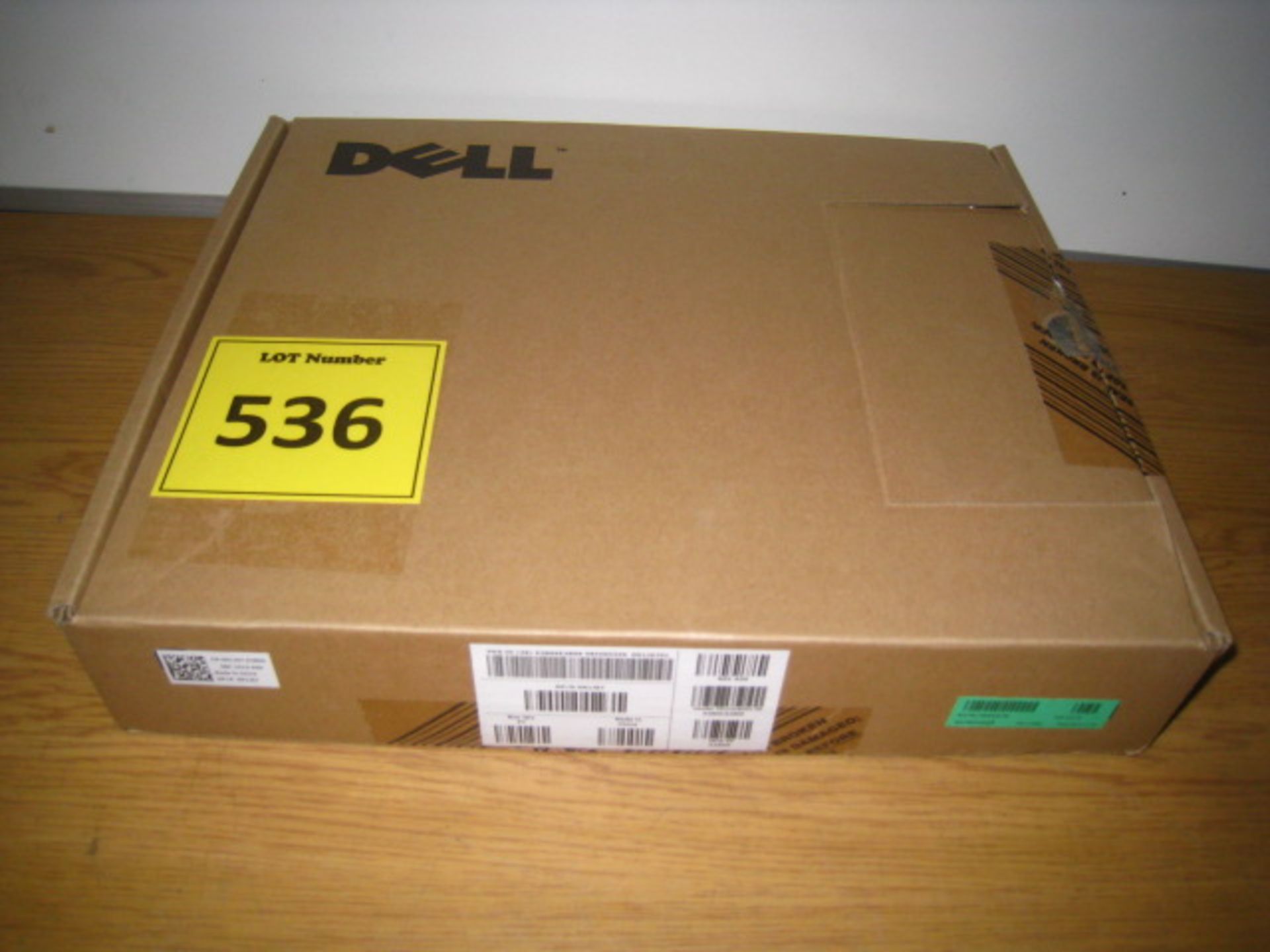 NEW & BOXED Dell Advanced USB 3.0 Laptop Docking Station Includes 130W Power Supply 0N1J67