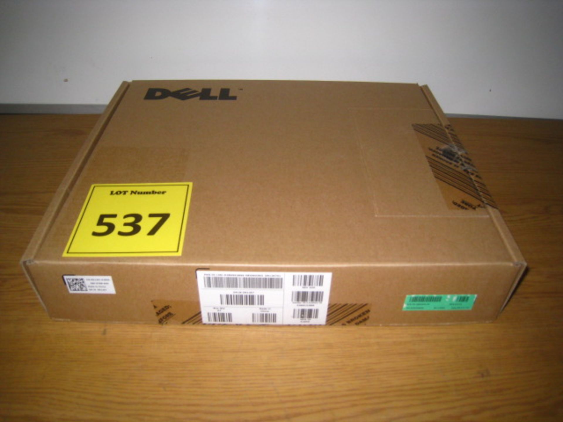 NEW & BOXED Dell Advanced USB 3.0 Laptop Docking Station Includes 130W Power Supply 0N1J67
