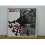 VINYL/ RECORDS - A copy of Richmond Hill - Metropl
