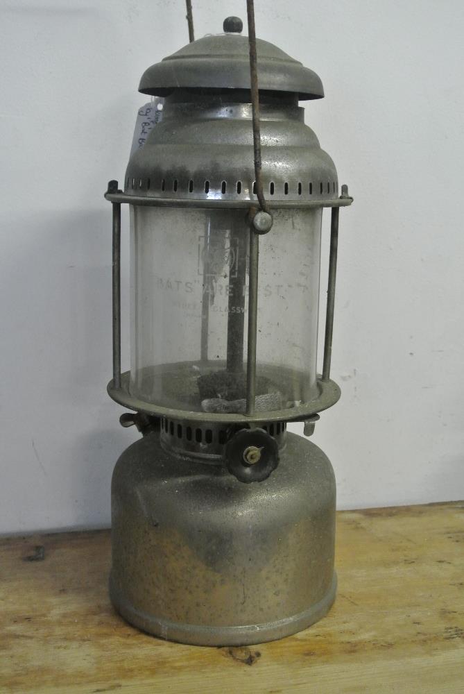 COLLECTABLES - A vintage Tilley style lamp produce - Image 3 of 4