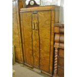 FURNITURE/ HOME - A stunning antique Art Deco smal