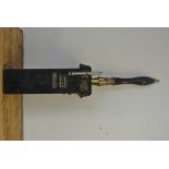 COLLECTABLES - A vintage Angram model CO bar hand