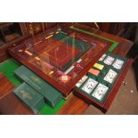 COLLECTABLES - A limited edition deluxe Monopoly g