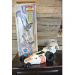 COLLECTABLES/ TOYS - A vintage/ retro 'Evel Knieve