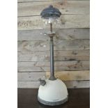 COLLECTABLES - A vintage Tilley lamp, model TL10,