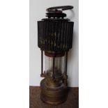 COLLECTABLES - A Patterson Lamps Ltd, Type HCP Min