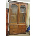 FURNITURE/ HOME - A stunning antique/ Victorian bo