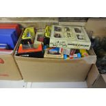 COLLECTABLES/ TOYS - A large collection of various