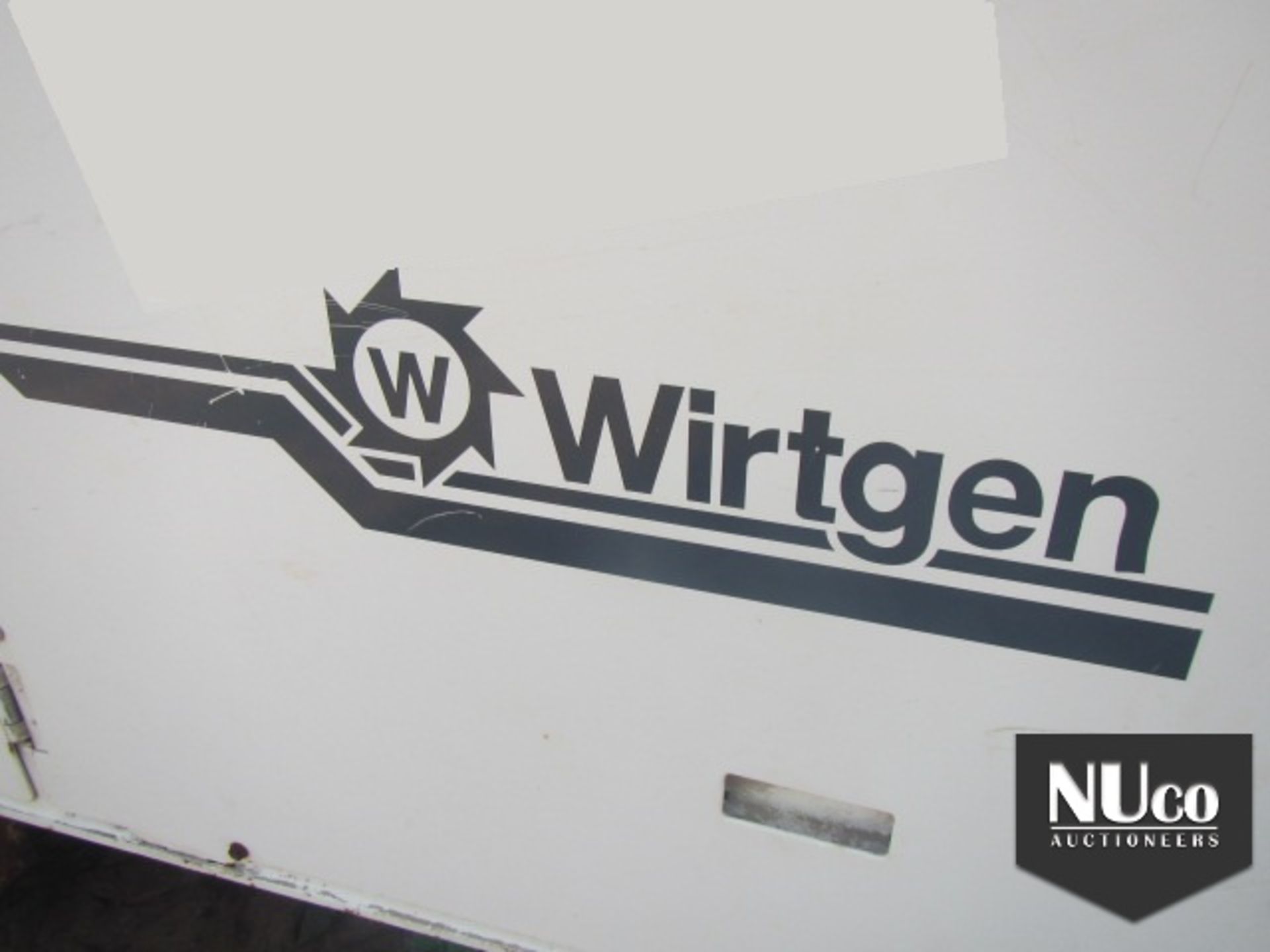 WIRTGEN WR2400 RECYCLER - Image 6 of 10