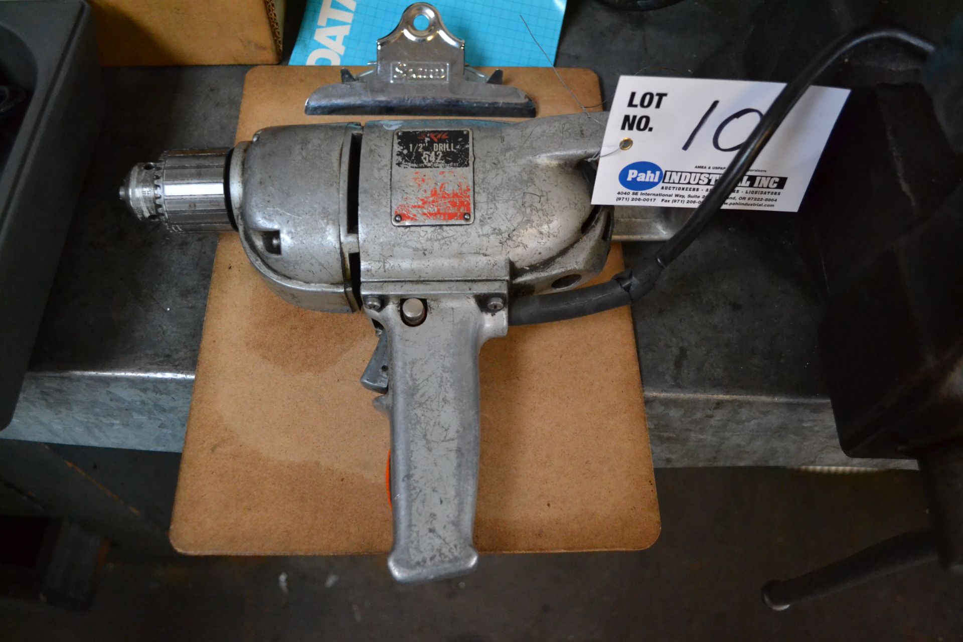 Skil 1/2"""" Drill