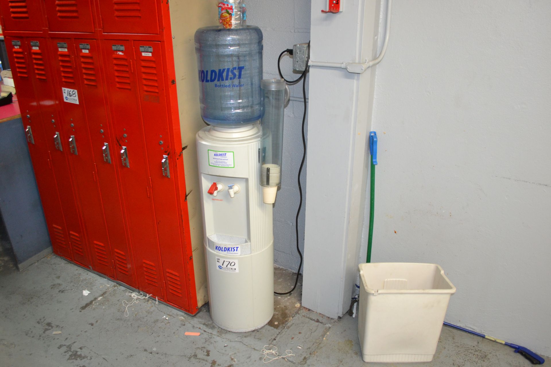Kold Kist Water Dispenser