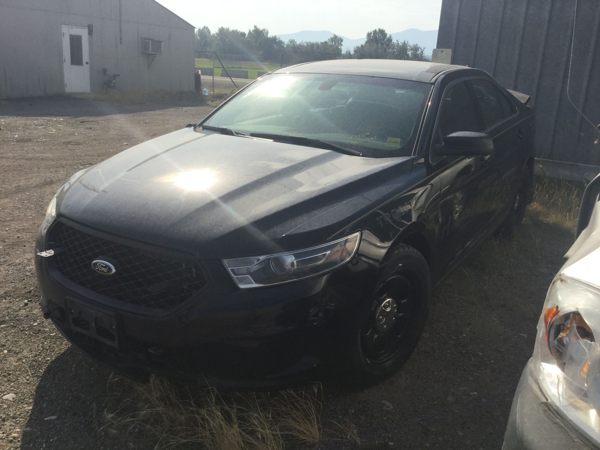 Year: 2014 Make: Ford Model: Taurus Type: Sedan Vin#: 182593 Mileage/Hours: 68754 3.5L, auto, CC,