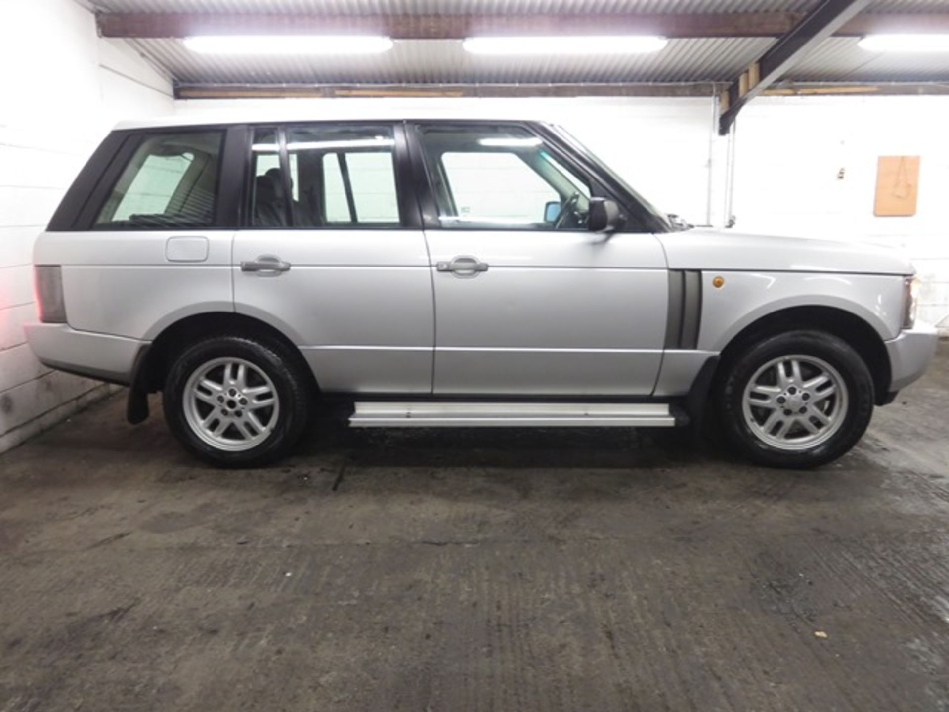 04C1462 Range Rover - Image 16 of 19