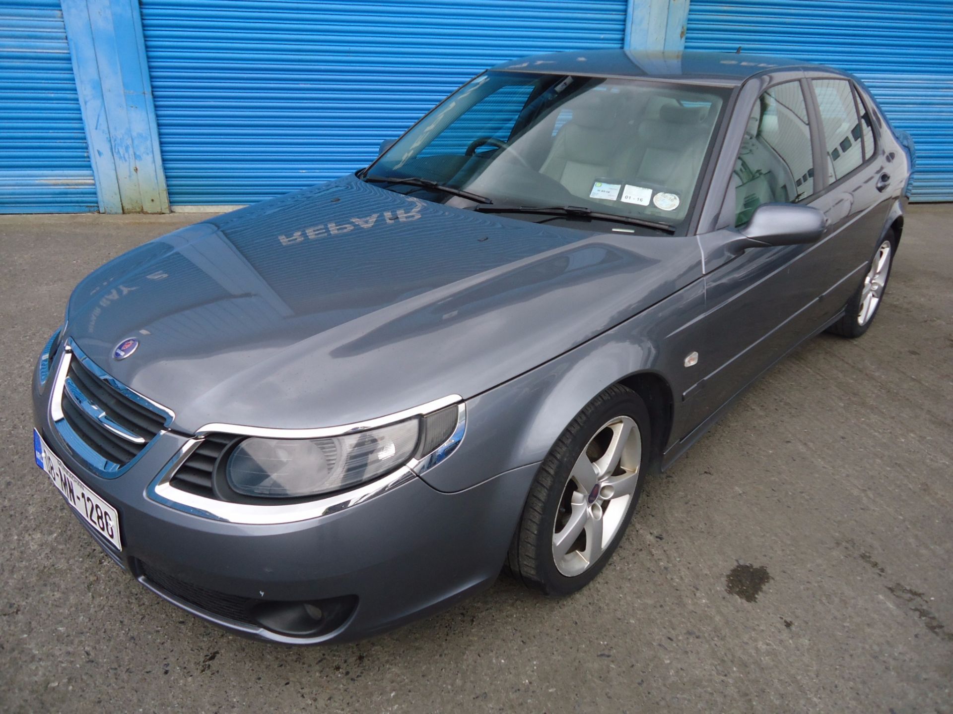 08MN1286 SAAB