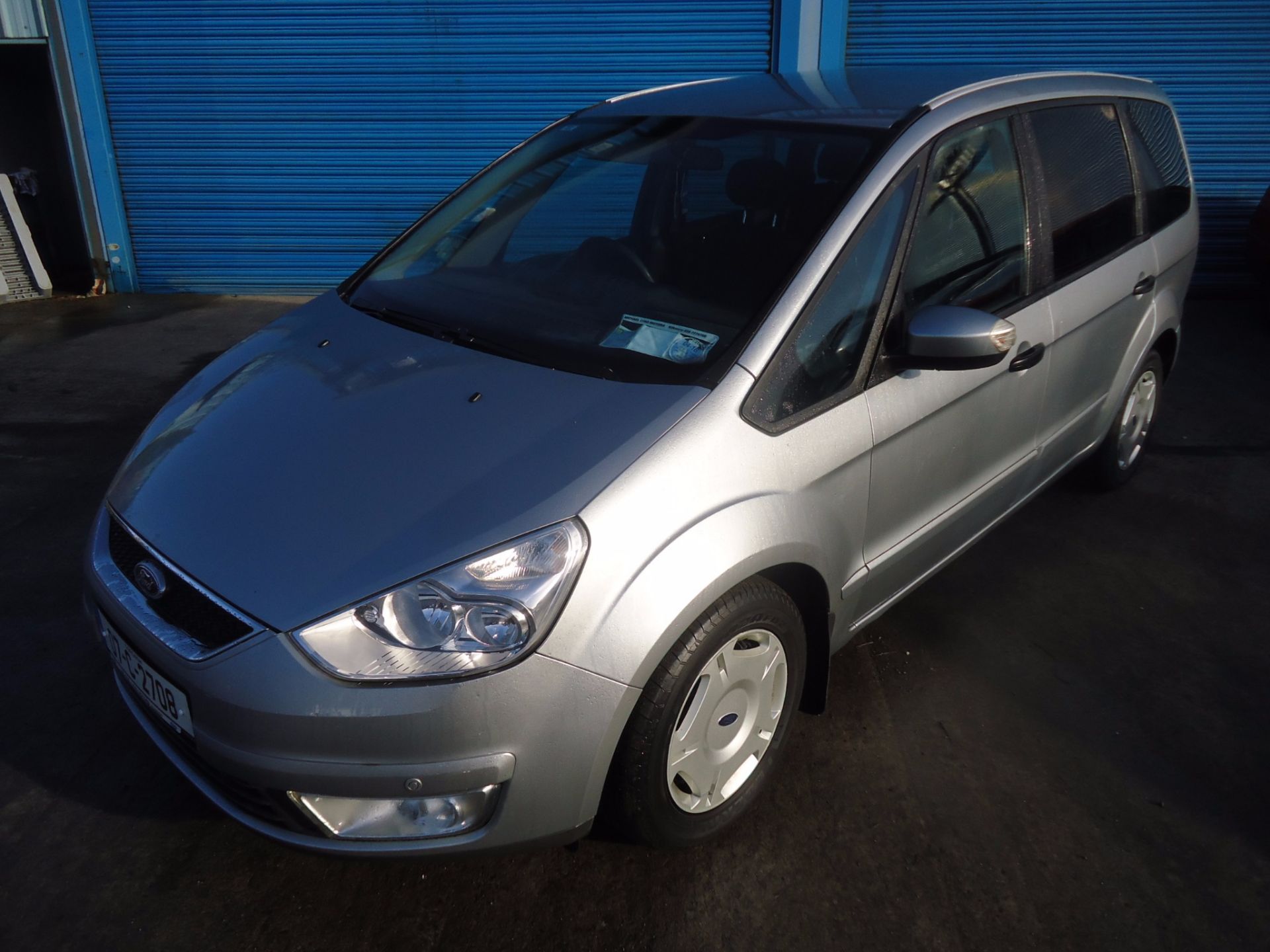 07C2708 Ford Galaxy