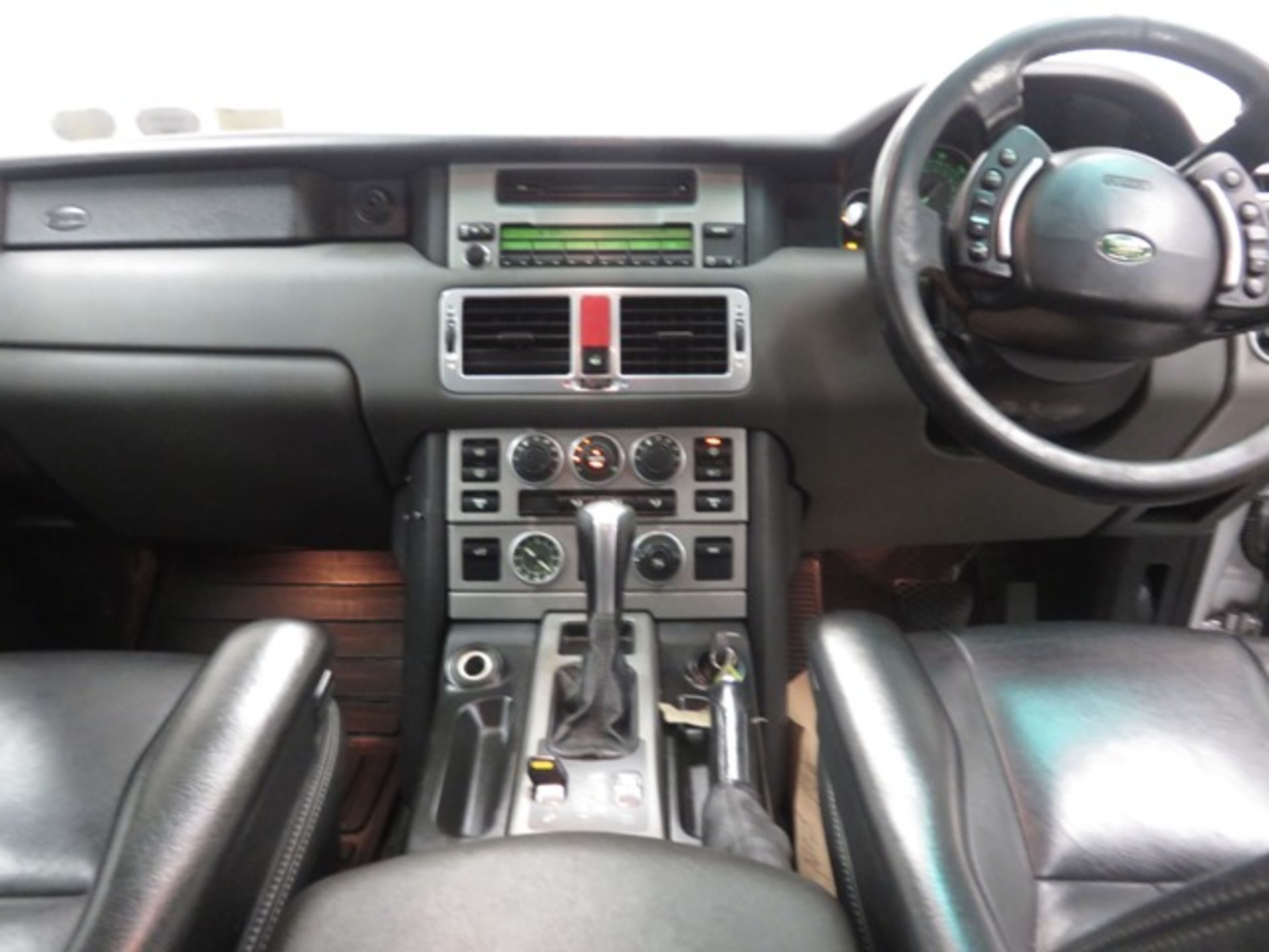 04C1462 Range Rover - Image 12 of 19